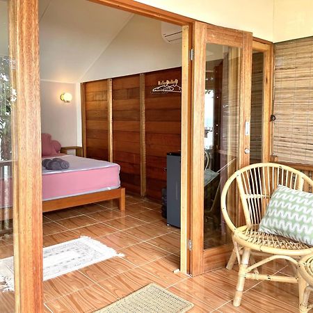Sunset Beach Resort Weh Sabang  Exterior photo