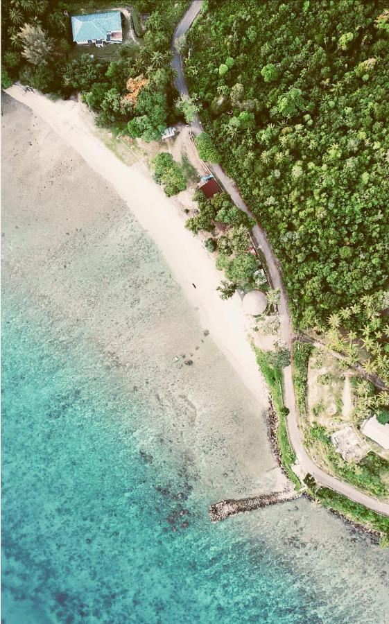 Sunset Beach Resort Weh Sabang  Exterior photo