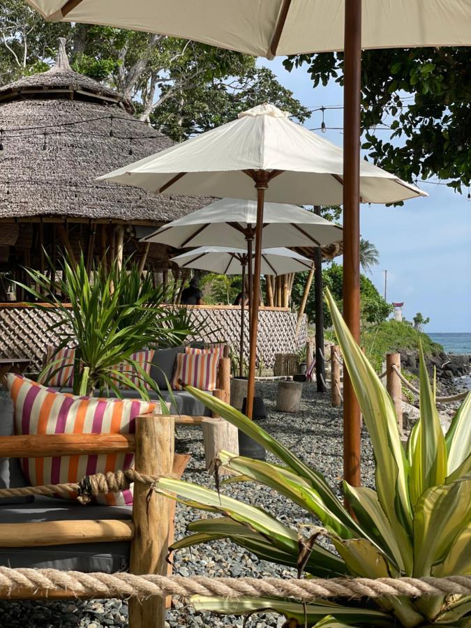 Sunset Beach Resort Weh Sabang  Exterior photo