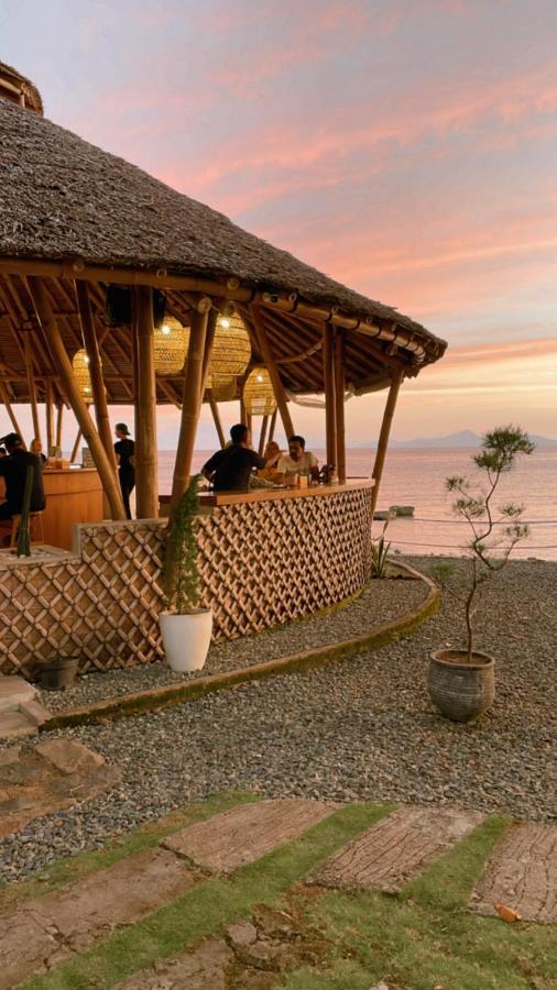 Sunset Beach Resort Weh Sabang  Exterior photo