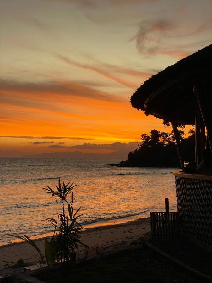 Sunset Beach Resort Weh Sabang  Exterior photo