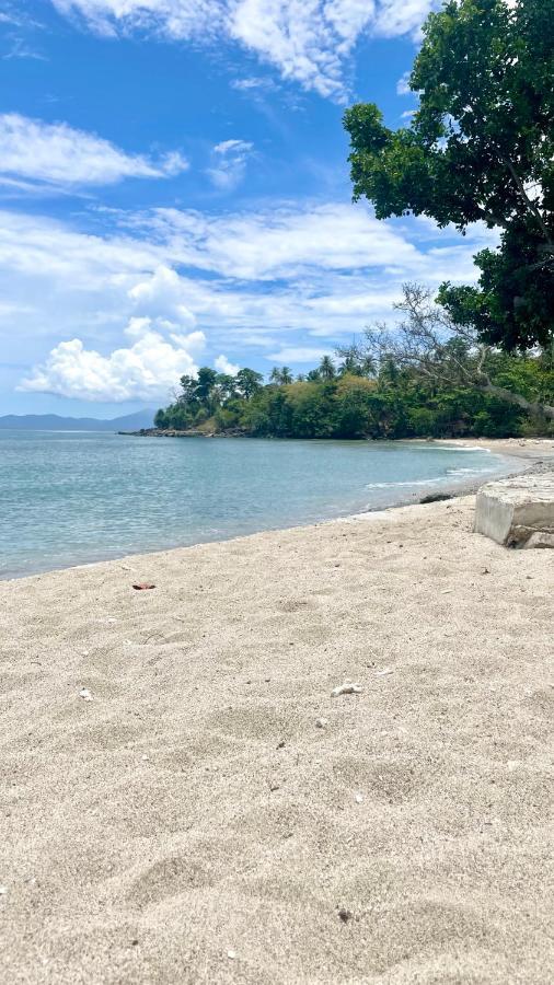 Sunset Beach Resort Weh Sabang  Exterior photo