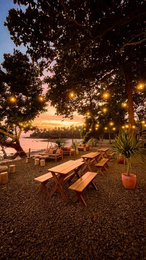 Sunset Beach Resort Weh Sabang  Exterior photo