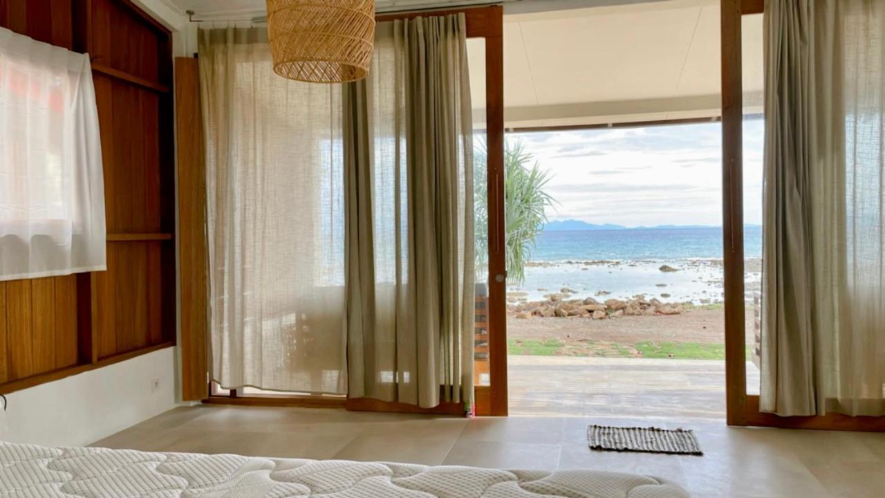 Sunset Beach Resort Weh Sabang  Exterior photo