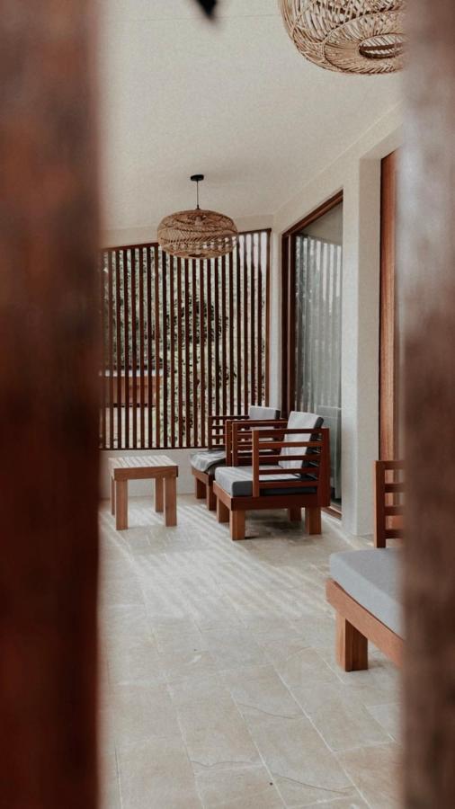 Sunset Beach Resort Weh Sabang  Exterior photo