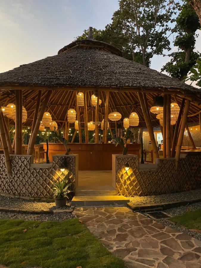 Sunset Beach Resort Weh Sabang  Exterior photo