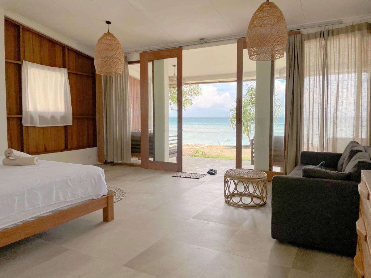 Sunset Beach Resort Weh Sabang  Exterior photo