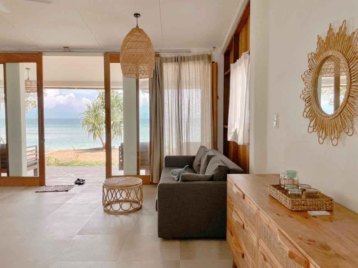 Sunset Beach Resort Weh Sabang  Exterior photo