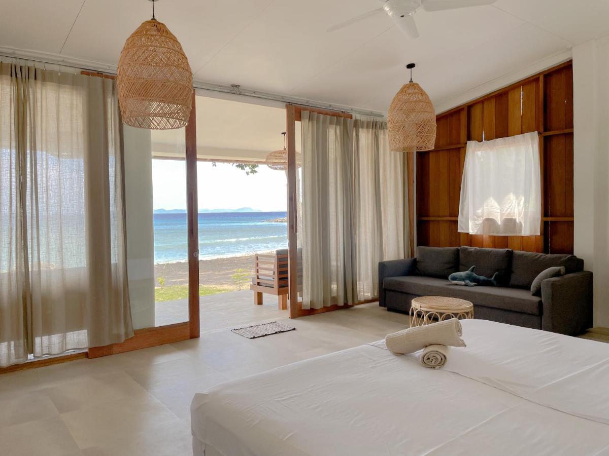 Sunset Beach Resort Weh Sabang  Exterior photo