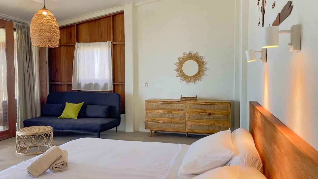 Sunset Beach Resort Weh Sabang  Exterior photo