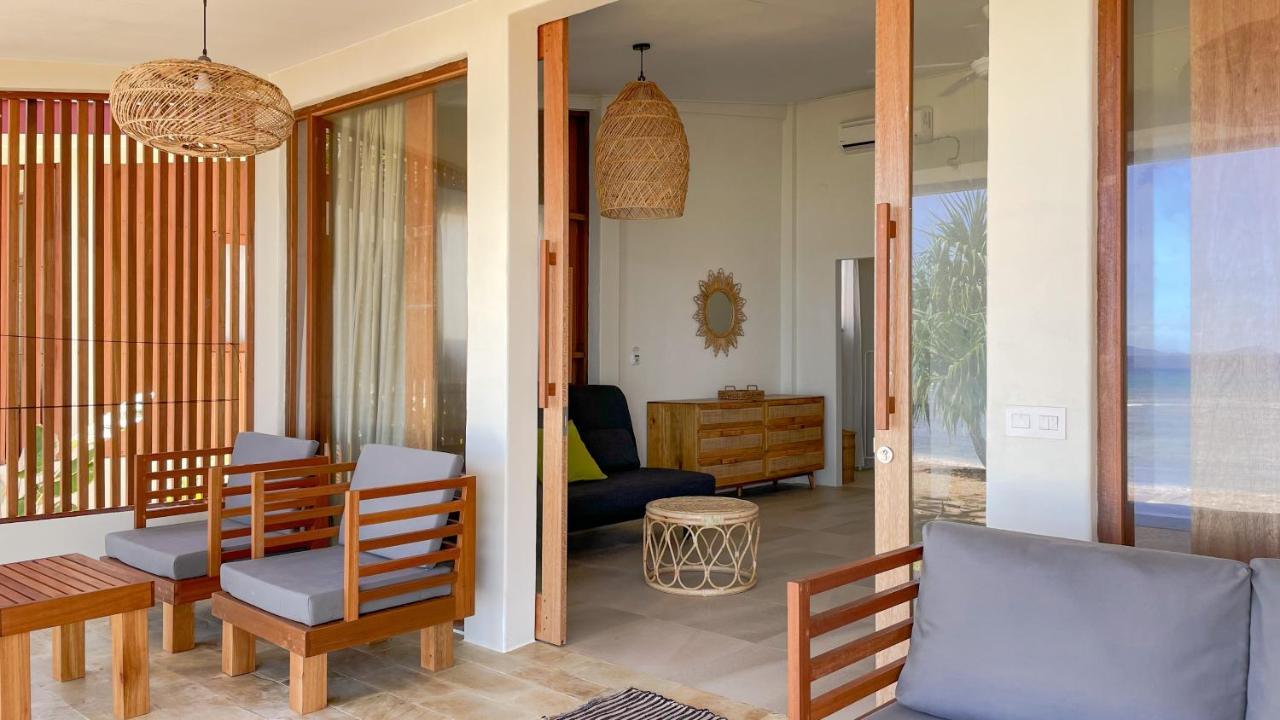 Sunset Beach Resort Weh Sabang  Exterior photo