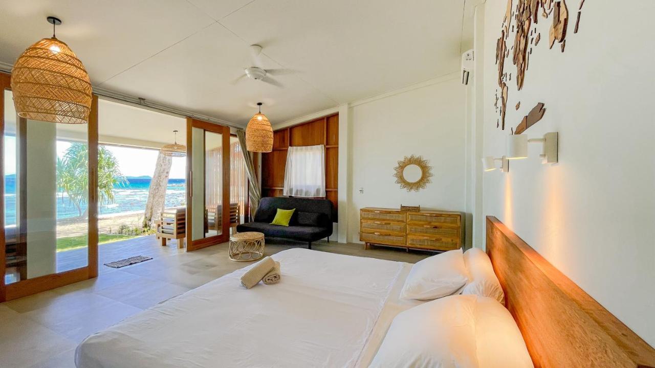 Sunset Beach Resort Weh Sabang  Exterior photo