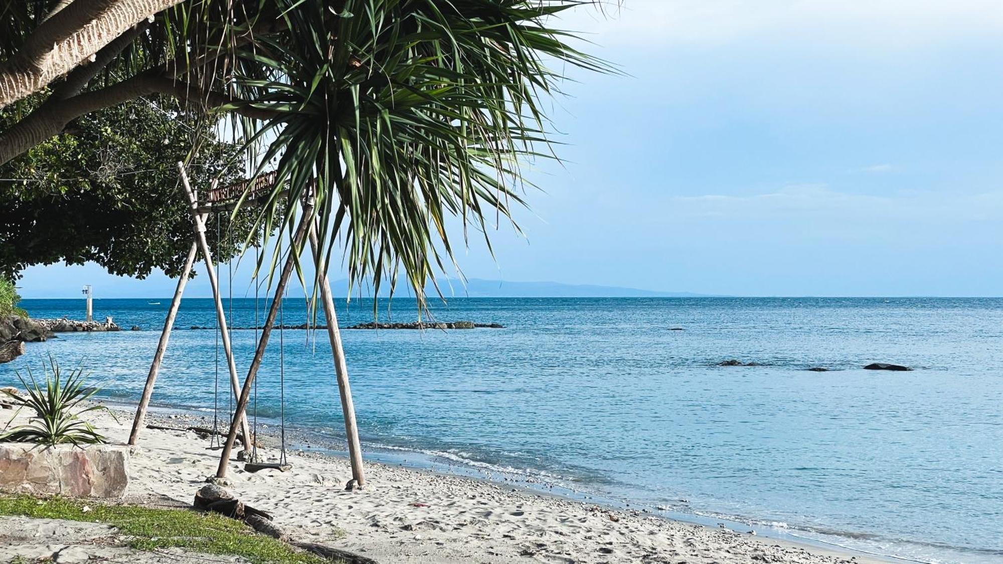 Sunset Beach Resort Weh Sabang  Exterior photo